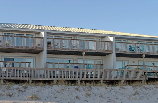 Ocean Potion - Condo Grant en bord de mer avec vue imprenable!