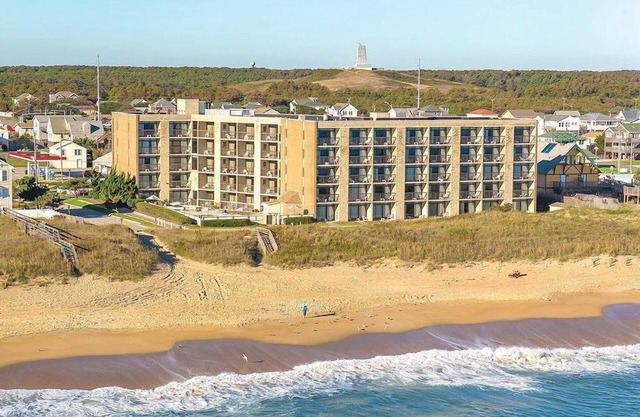 Best Western Ocean Reef Suites