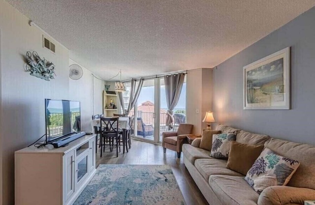 Ocean's Edge Retreat - St. Regis Condo #1109