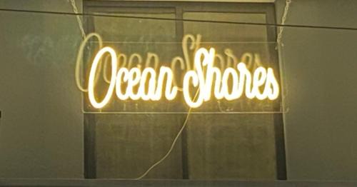Ocean Shores Service Apartments 1BHK & 2BHK