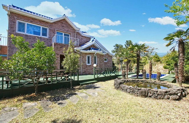 Ocean Sky Village Pension