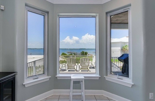 Ocean Sounds Retreat