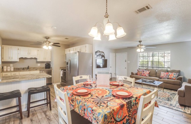Ocean Springs Get-Away