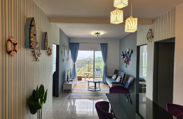Ocean Styles Emerald Avenue Cameron Highlands 10Pax 618 Wifi