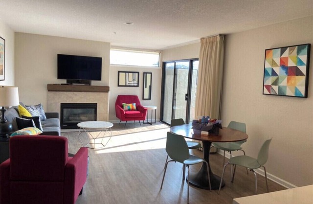Ocean-view 1-Bedroom Suite at Seascape Beach Resort