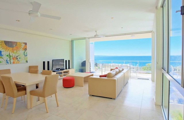 Ocean View 1 - Rainbow Beach