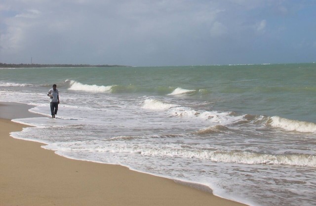 Vue sur l'océan 3 lits maison magnifiquement nommé, marches à l'océan, deux piscines,