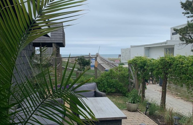 Ocean View Beach House 4 chambres week-end de la fête du Travail ouvert