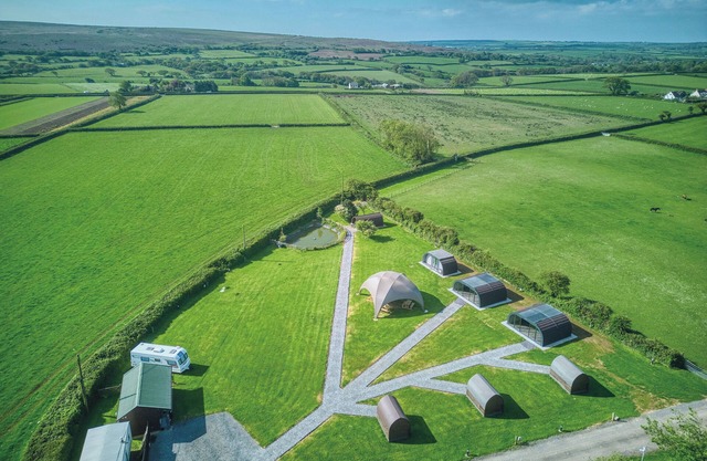 Ocean View 8 - 1 Bedroom - Llanrhidian