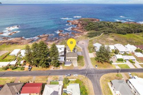 Ocean View Anna Bay