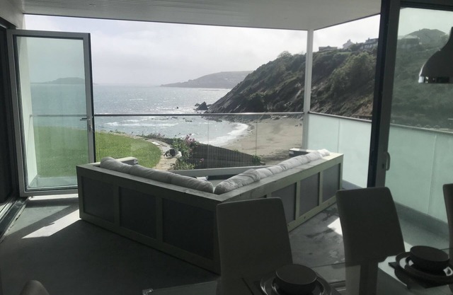 Ocean View Apartments