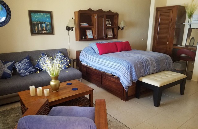 Ocean View Condo 505