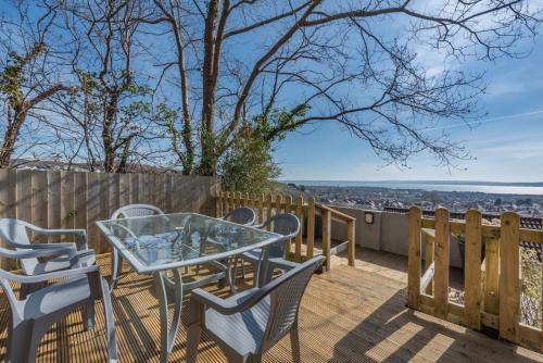 Ocean View Cottage - Burry Port