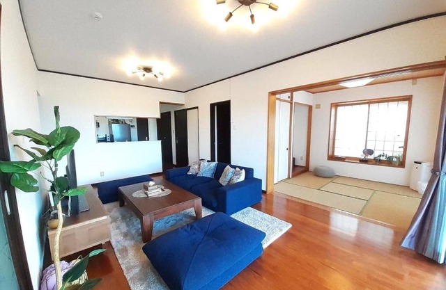 Ocean View Hills 1F
