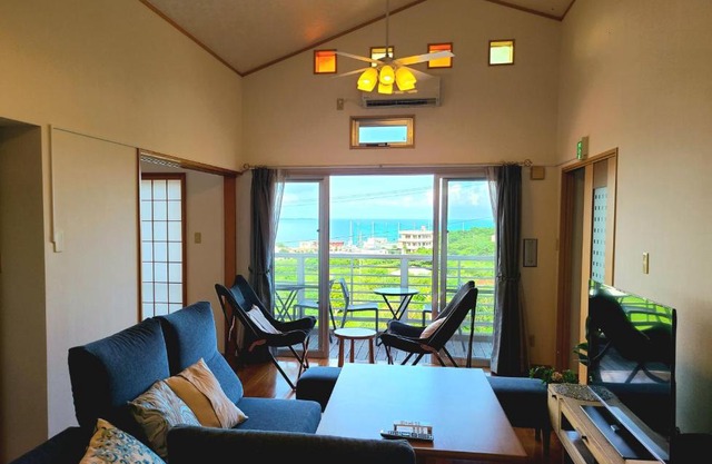 Ocean View Hills 2F
