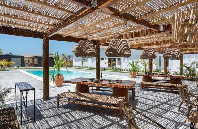OCEAN VIEW HOUSE - MÁNCORA VICHAYITO