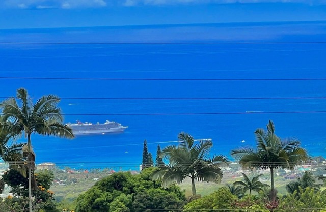 Bienvenue au belvédère