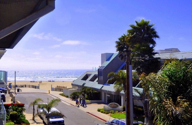 Ocean View Luxury Condo à quelques pas du sable au cœur de Pismo!