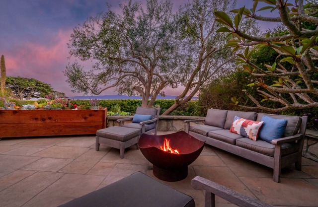 Ocean View Luxury Casita