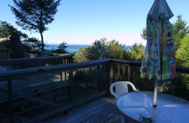 Shelter Cove Ocean View