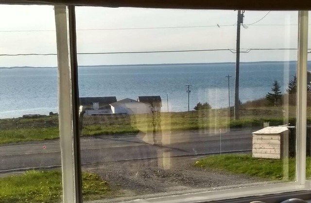 ocean view one bedroom one bath two storey apartment