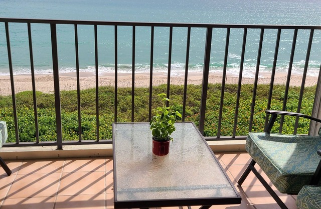 Décembre 2019 Disponible - Luxueux Ocean View Condo