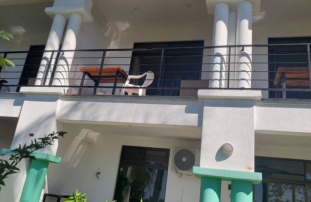Ocean view Studio