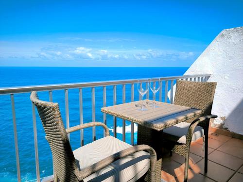 Ocean View Terrace