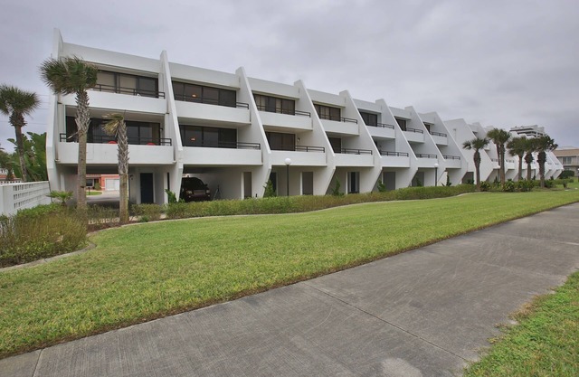 Ocean View Townhouse