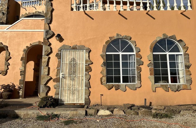 Ocean view Tuscan casita in La Mision