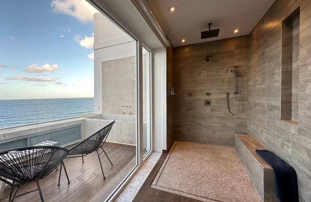 Ocean View Villa - Historic Chic in Old San Juan