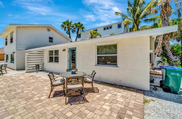 Ocean View Villa
