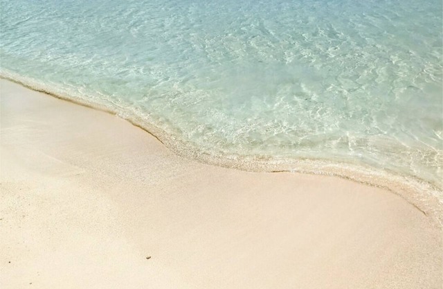 Ocean views of Discovery Bay, St Ann Jamaica