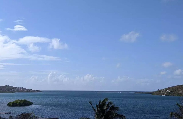 Ocean Views & Refreshing Tradewinds * Casa SuMarco Culebra