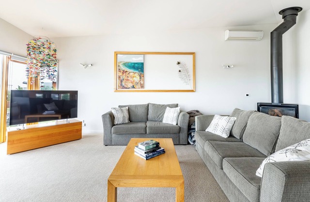 Ocean Views | Spacious House | Pet Friendly