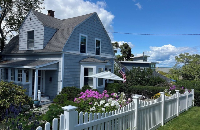 * VUE OCEAN * Marche partout! 100 verges de WILLARD BEACH; 9 min de DT Portland