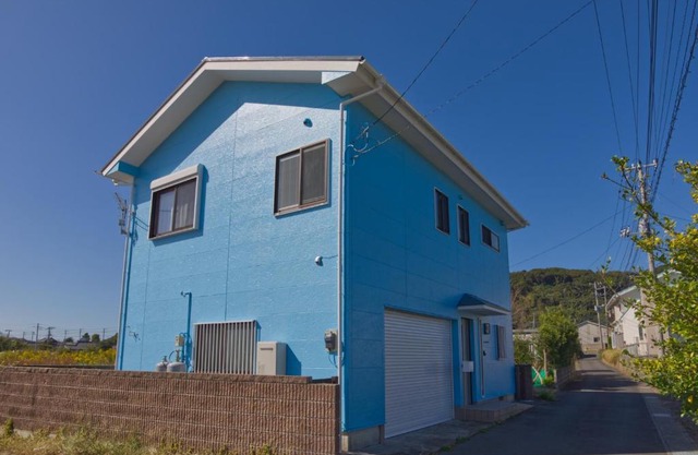ocean villa mint