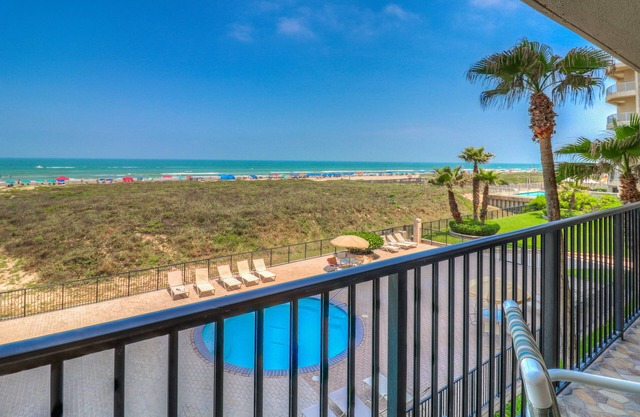 Votre maison en bord de mer à South Padre Island loin de chez vous - 7 nuits dont 6 payantes