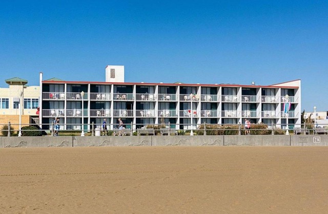 Ocean27 Hotel