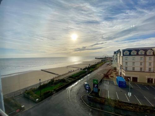 Oceana Holiday Apartments