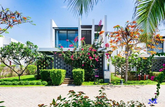 Oceanami Private Beach Villa Homestay - Long Hai Vung Tau