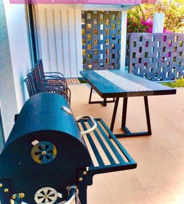 Oceanami Villas & Beach Club