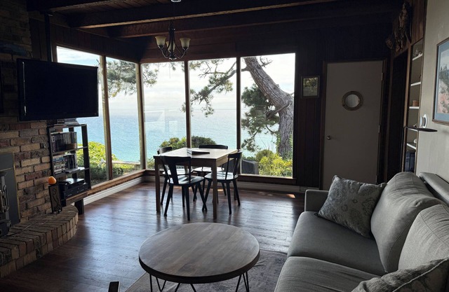 1+ Bedroom Sea Point Retraite côtière