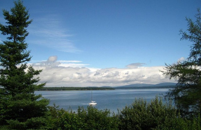 Animaux acceptés. Serene Oceanfront Maison contemporaine. Plage privée. 4 couchages.