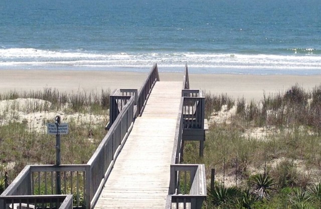 Oceanfront, 1st Floor, Gated, Private Family Beach See 5/5 star reviews