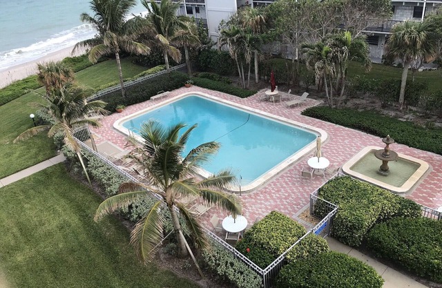 Super Steal!Fab2b Oceanfront. Sept-OctEtait 2995 $ maintenant 1875 $ 2495 $. Piscine, wifi