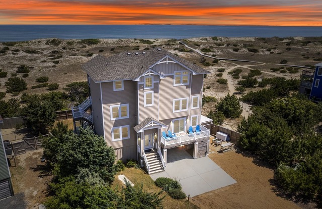 1 wk open - Oceanfront-6B/6.5B, Elevator, Gameroom, SaltPool, Hot Tub, Cabana