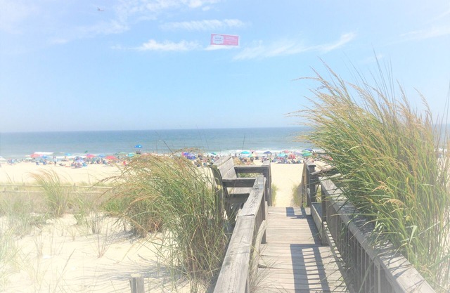 Oceanfront, 7decks, HotTub, Salle de jeux, Ascenseur, 50% de réduction Annulation $ PARTICULIERS