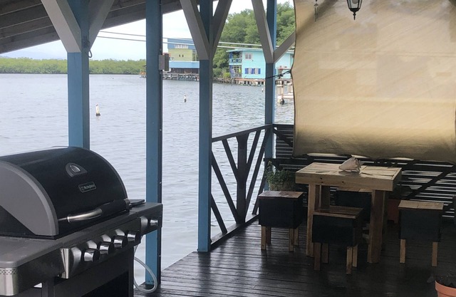 Oceanfront and Convenient Location