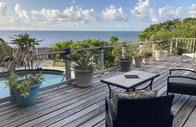 OCEANFRONT ARTIST'S RETREAT